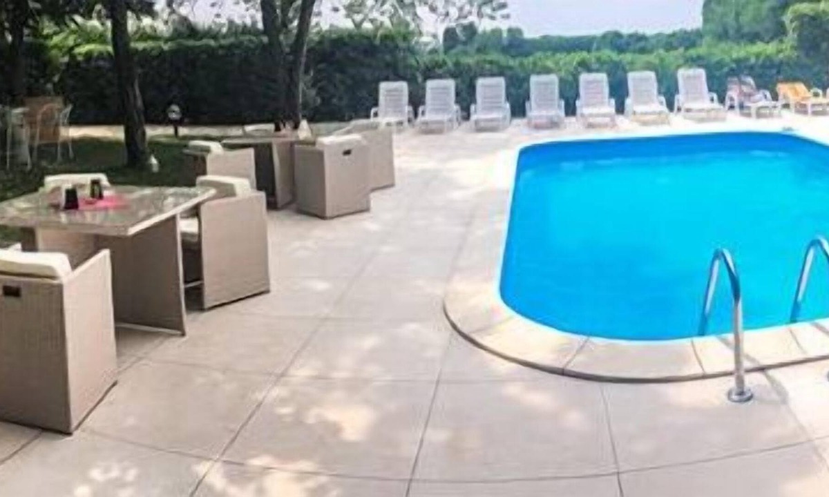 Aviano Hotel | La Locanda