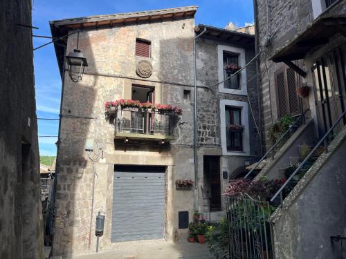 Bagnaia Apartment | La Loggetta