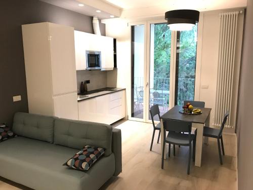 Careggi Rifredi Apartment | La Loggetta