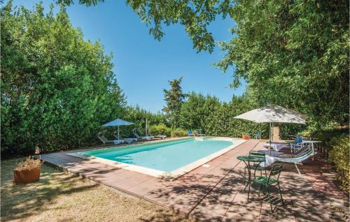 Montespertoli Apartment | La Loggia
