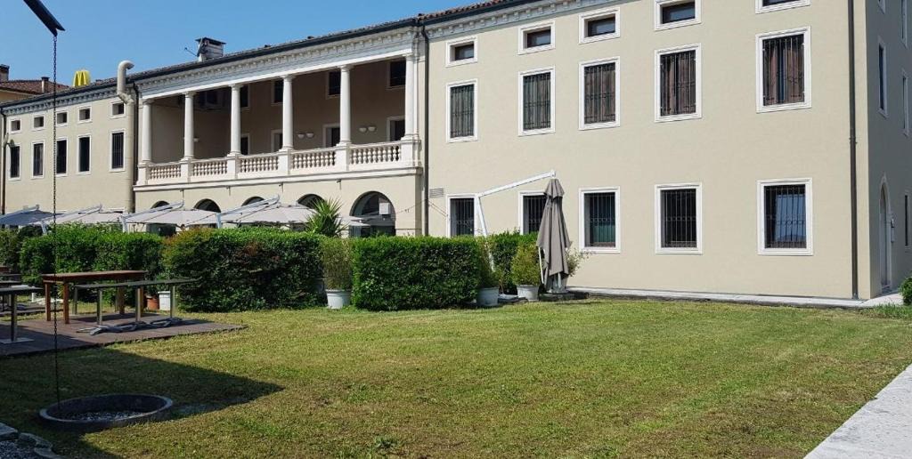 Vicenza Apartment | La Loggia Vicenza