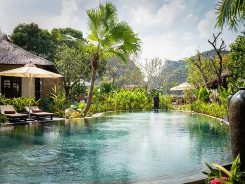 Hoa Lu Resort | La Lua Resort Ninh Binh