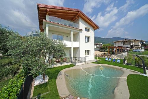 Roe Apartment | la Luna nel Lago