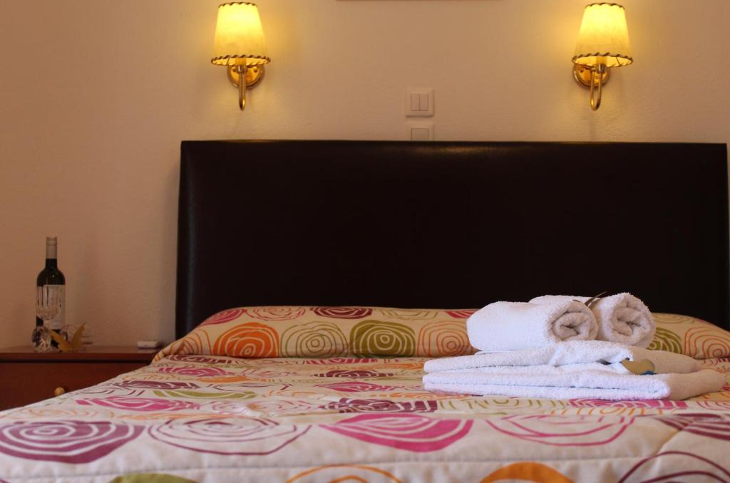 Neos Marmaras Apartment | La Luna Studios