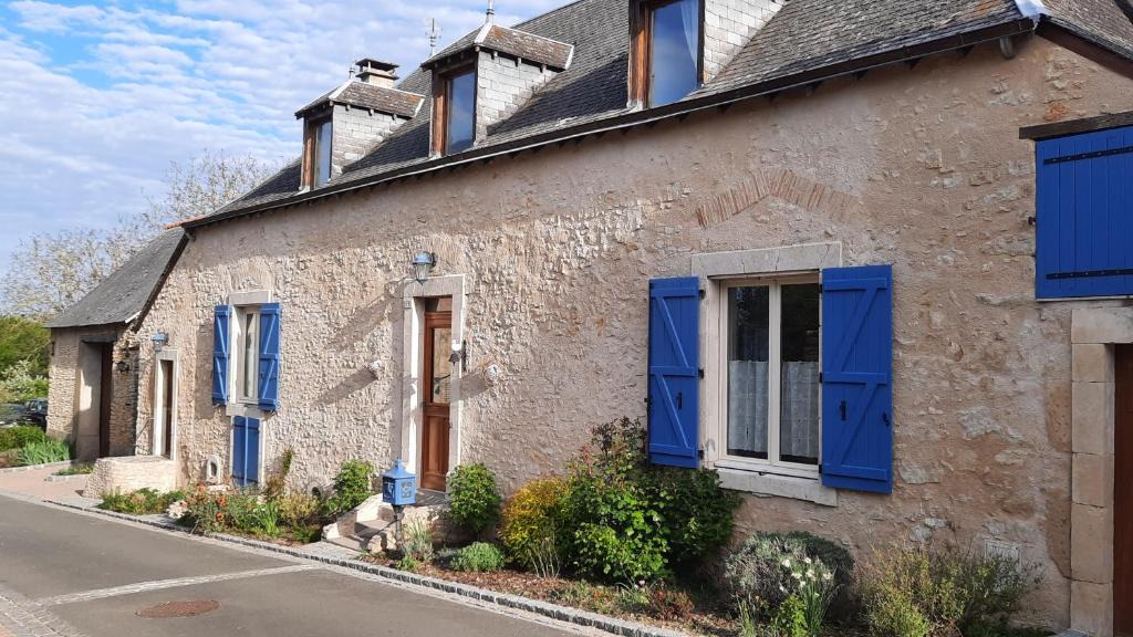 Maigne House | La Ménagerie