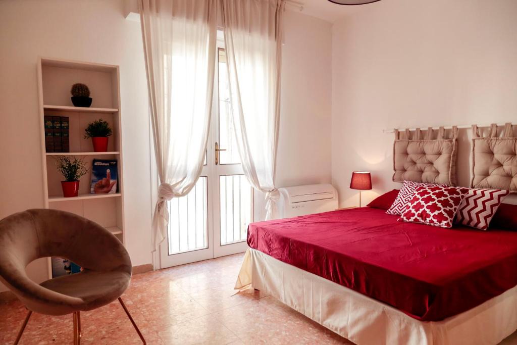 Sant'Antonio Apartment | La Maddalena
