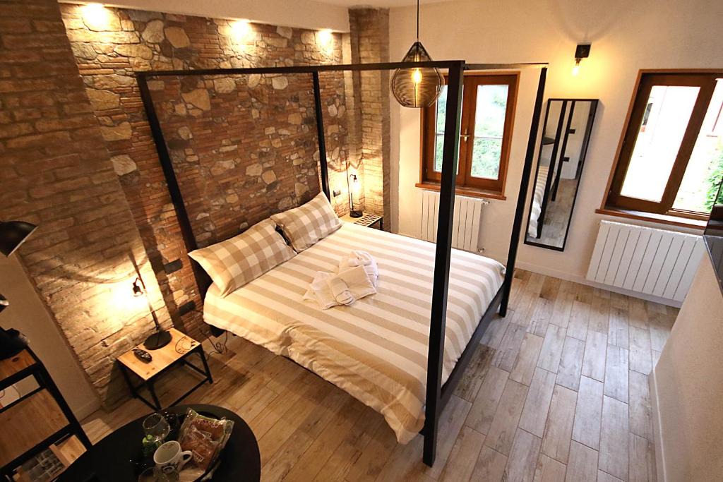 Lesignano de' Bagni Bed & Breakfast | LA MAESTA'