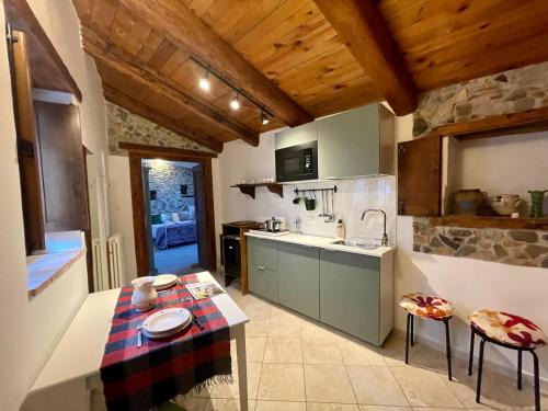 Civita Bed & Breakfast | La Magara