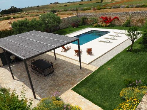 Ragusa Villa | La Magione
