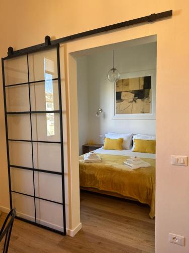 Ricorboli Apartment | La Magnolia Firenze