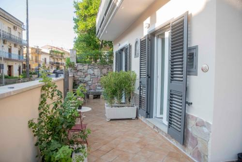 Centola Bed & Breakfast | La Magnolia