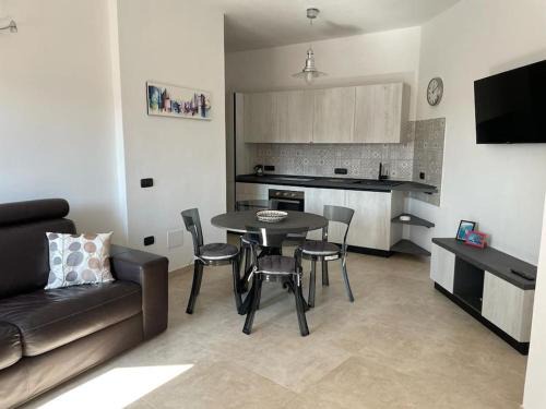 Gonnesa Apartment | La Maison Apache Gonnesa Cod IUN: R8196