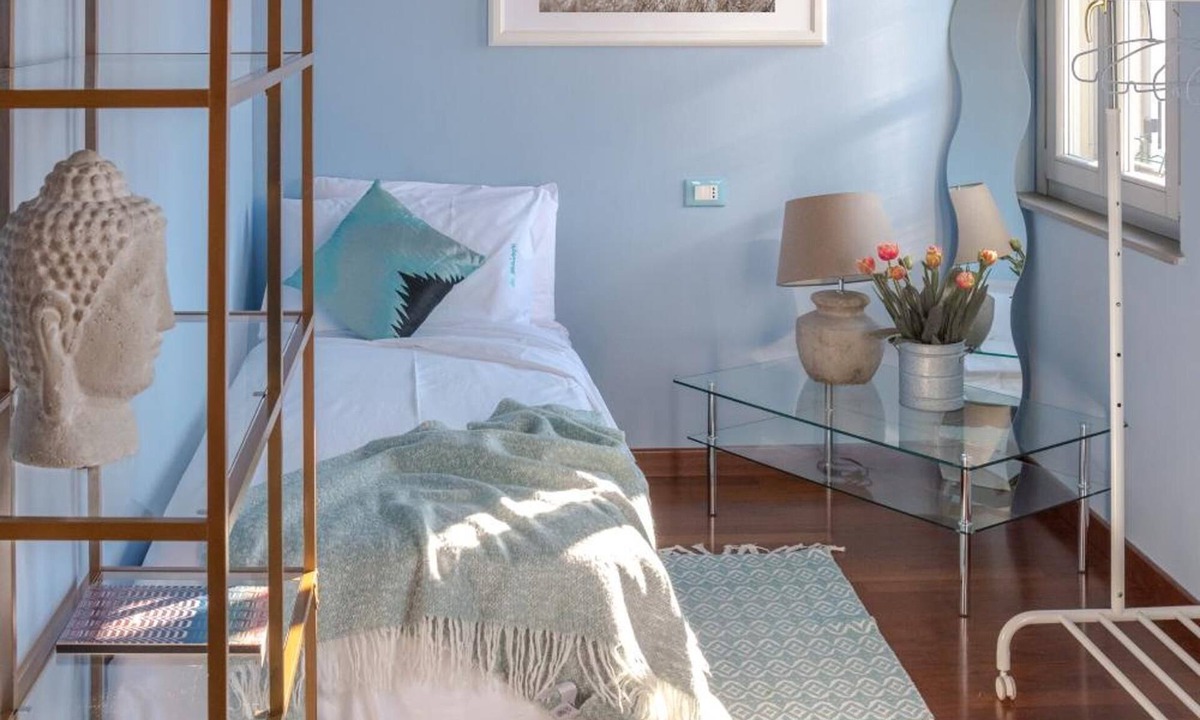 Lugo Bed & Breakfast | La Maison B&B
