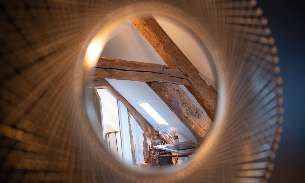 Les Andelys House | La Maison Carpe Diem
