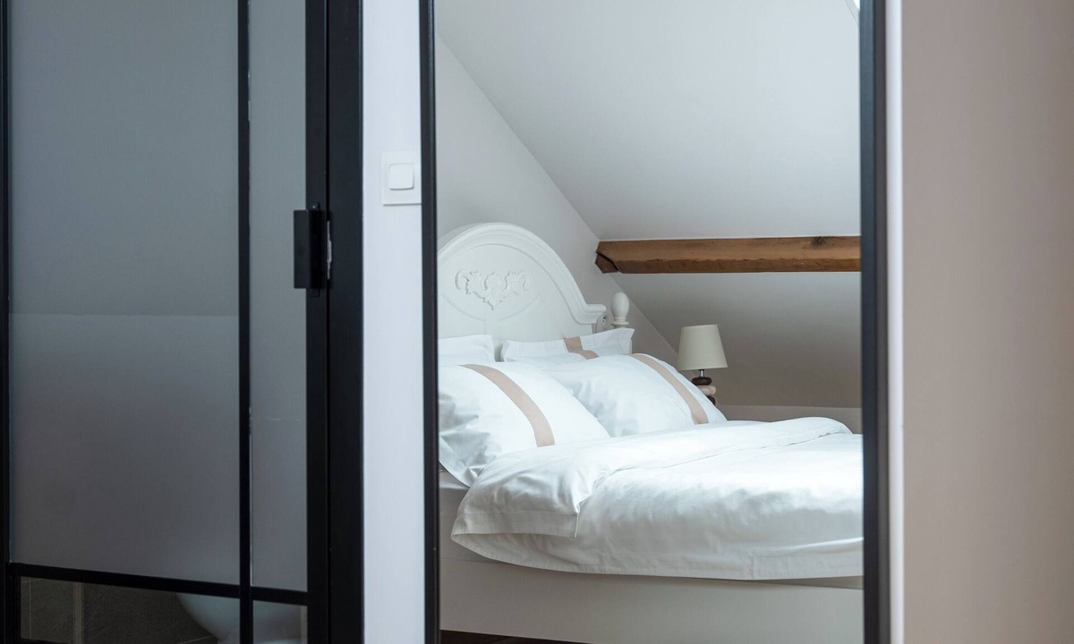 Maisons-Alfort House | La Maison Charentonneau