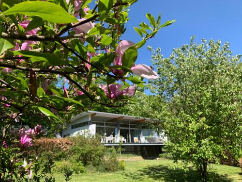 Barbencon House | La Maison d'Architecte en pleine nature - le "Clos des Chevreuils"