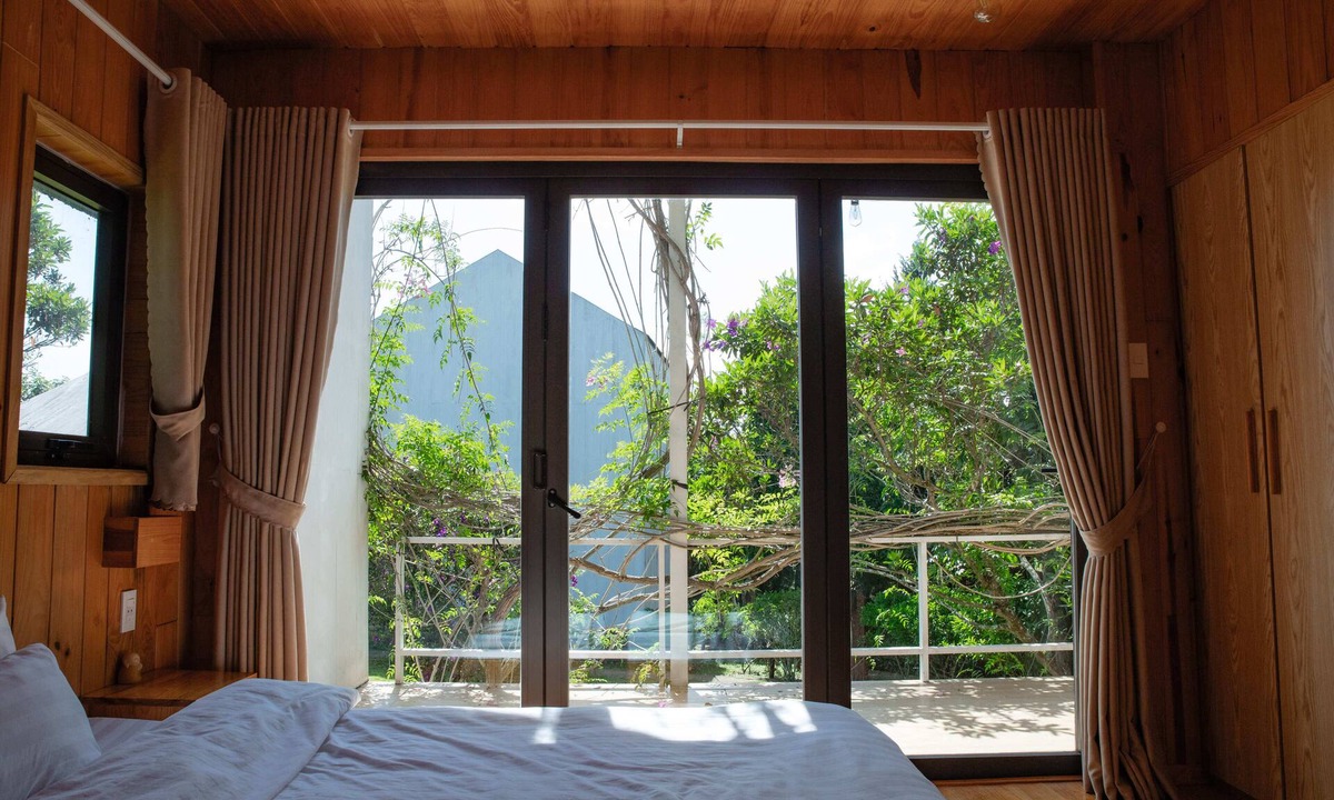 Da Lat Hotel | La Maison Dalat