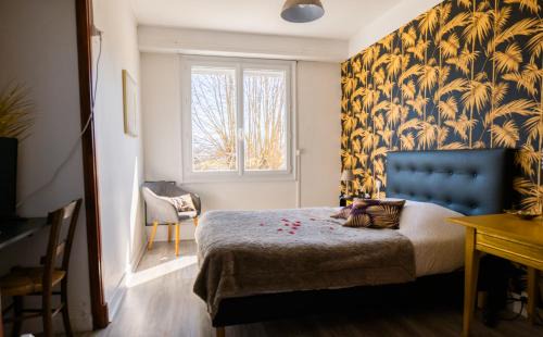Barlest Bed & Breakfast | LA MAISON DE BARLEST - LOURDES