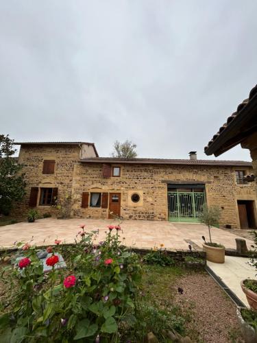 Saint-Maurice-les-Chateauneuf House | La maison de Brigitte aux petites avaizes