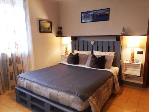 Porossan Villa | La maison de Carmen