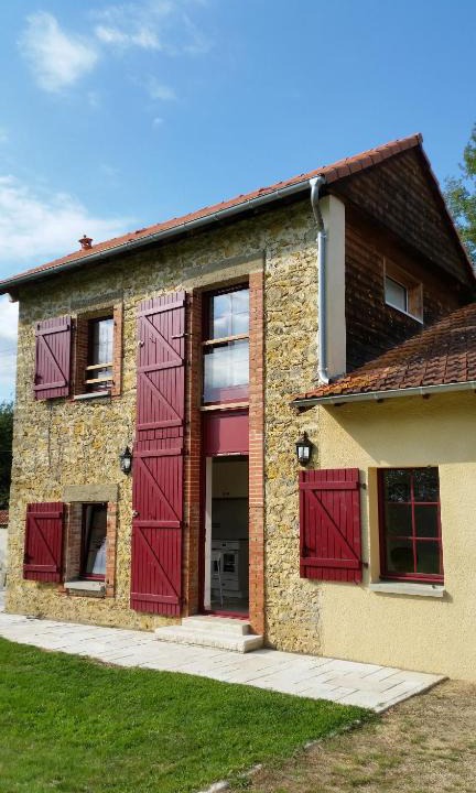 Geaune House | La maison de Demeter, 10 min d'Eugénie, calme des Landes Intérieures