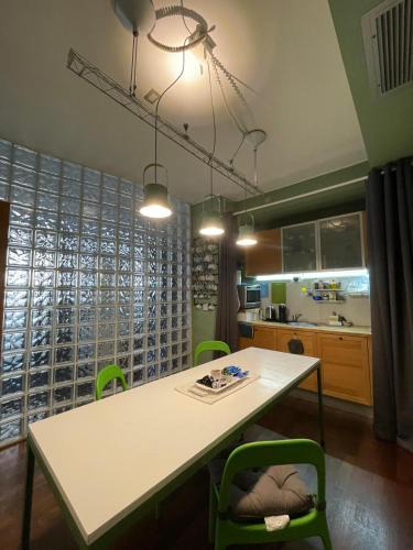 Santa Croce Apartment | La Maison de Fuecopared