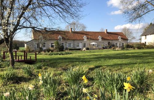 Sambin House | La Maison de Judith