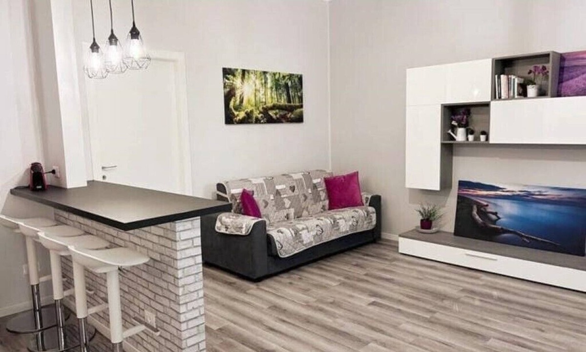 Opera Apartment | La Maison de Karin