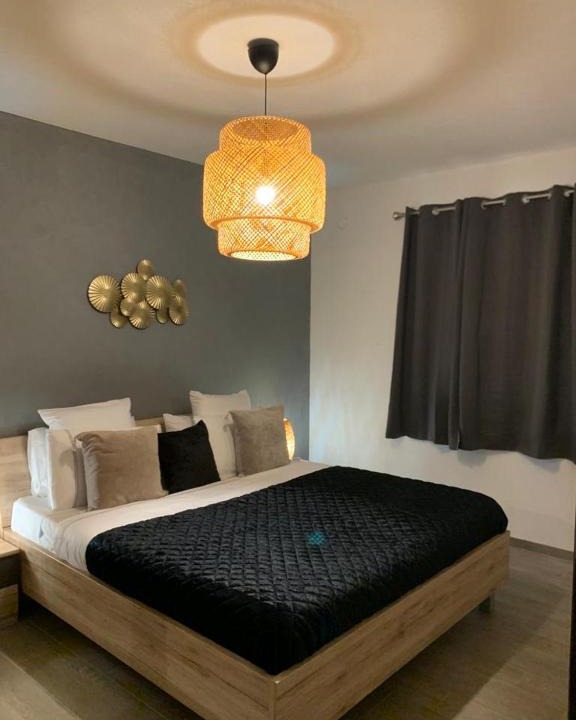 Posada Apartment | La Maison de la Mer