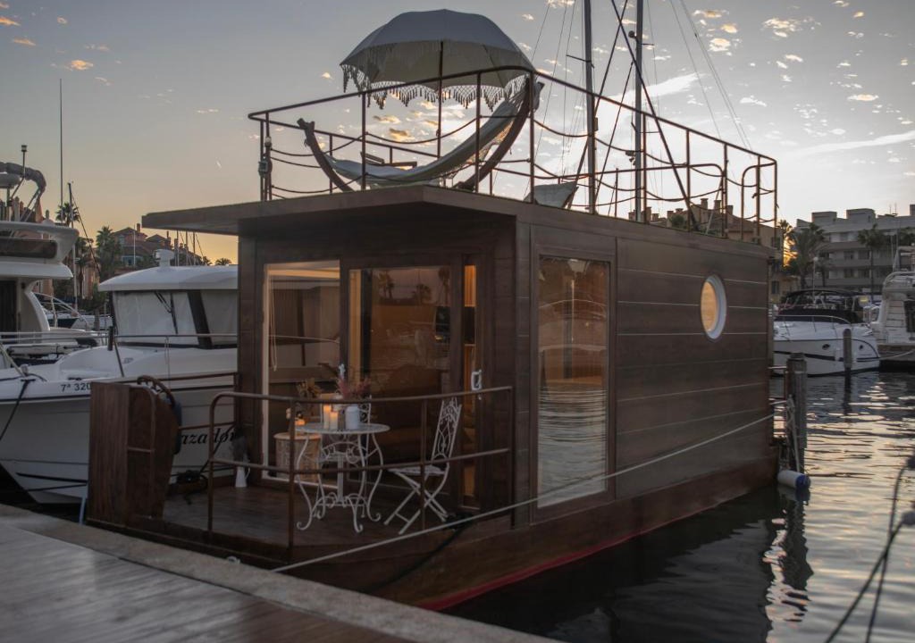 Sotogrande Boat Rental | La Maison de la Mer Sotogrande