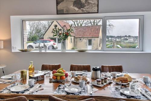 Tregastel House | La maison de la plage