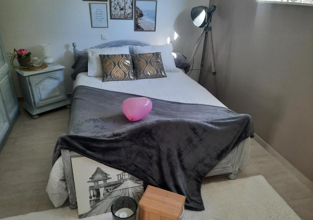 Waudrez Bed & Breakfast | La Maison De Marie