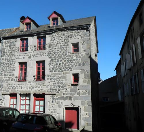 Murat House | La Maison De Marie