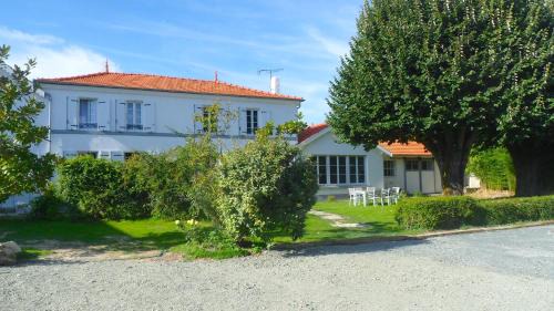 Saint Christophe House | La Maison de Mes Parents