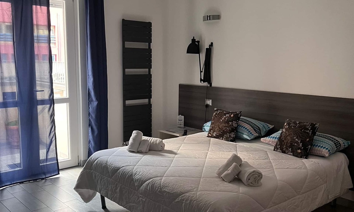 Brindisi Bed & Breakfast | La Maison De Monet