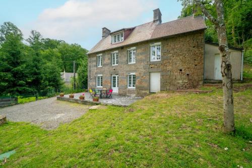 Montsecret-Clairefougere House | La Maison de Montsecret - Maison paisible pour 6p