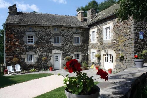 Faverolles Bed & Breakfast | La Maison De Suzanne