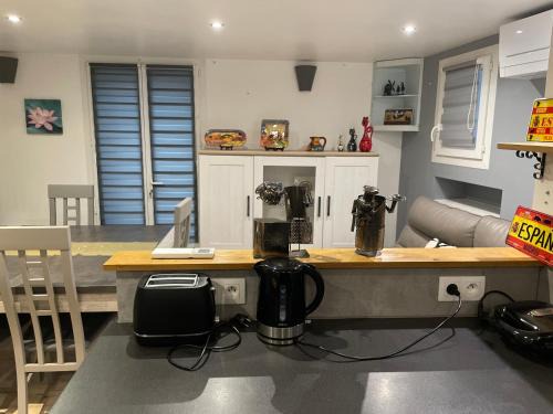Arles-sur-Tech House | La maison de Tedone