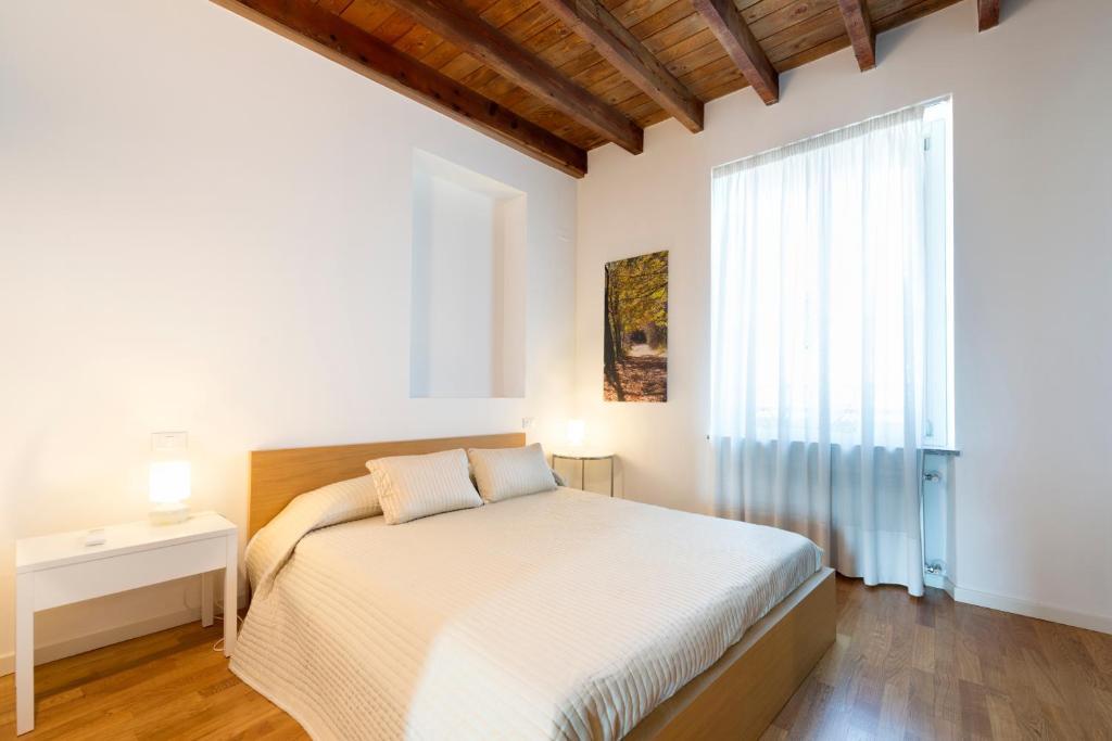 Ripamonti Corvetto Apartment | La Maison del Capestrano