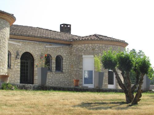 Pays Foyen Villa | La Maison des Brandes - Grande villa avec piscine privée