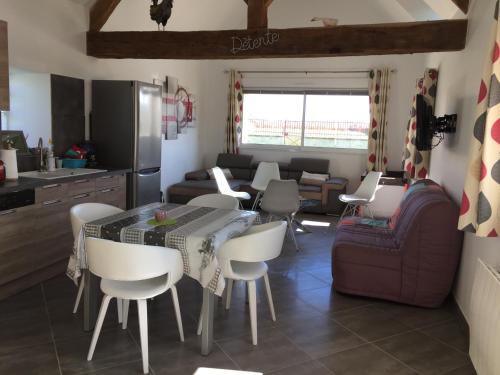 Romorantin-Lanthenay House | La maison des canards