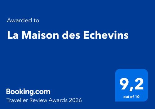 Vabres-l'Abbaye Bed & Breakfast | La Maison des Echevins