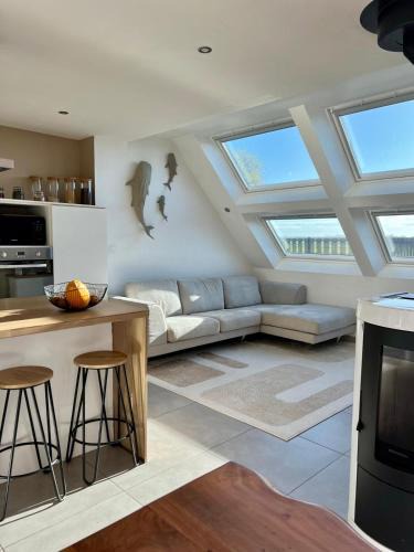 Planguenoual House | La maison des Macareux - 5 min des plages