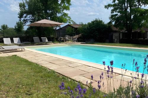 Grezes House | La Maison des Trois Lacs
