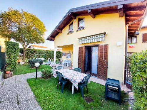 Olgiate Comasco House | La maison di Gio & Gio