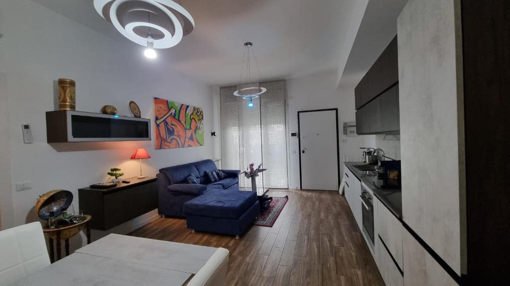 Quarrata Apartment | La Maison di Luca