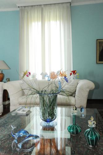 Old Town Bed & Breakfast | La Maison Du Charme Modena