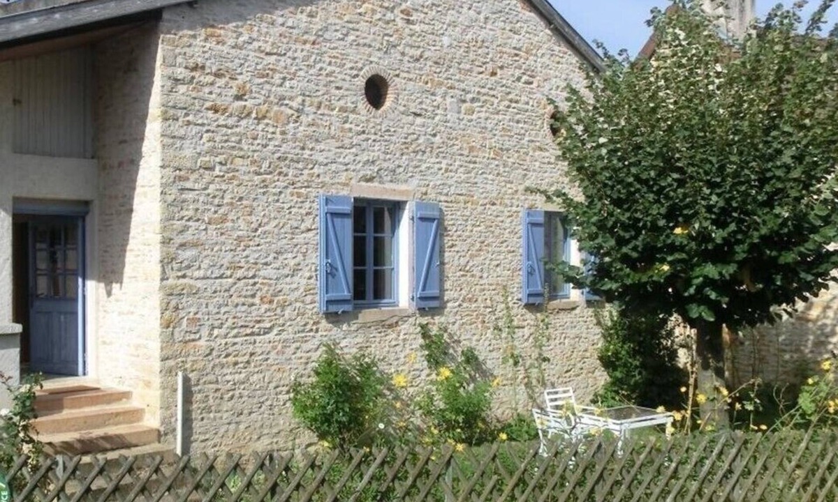Chissey-les-Macon House | La Maison du Tilleul
