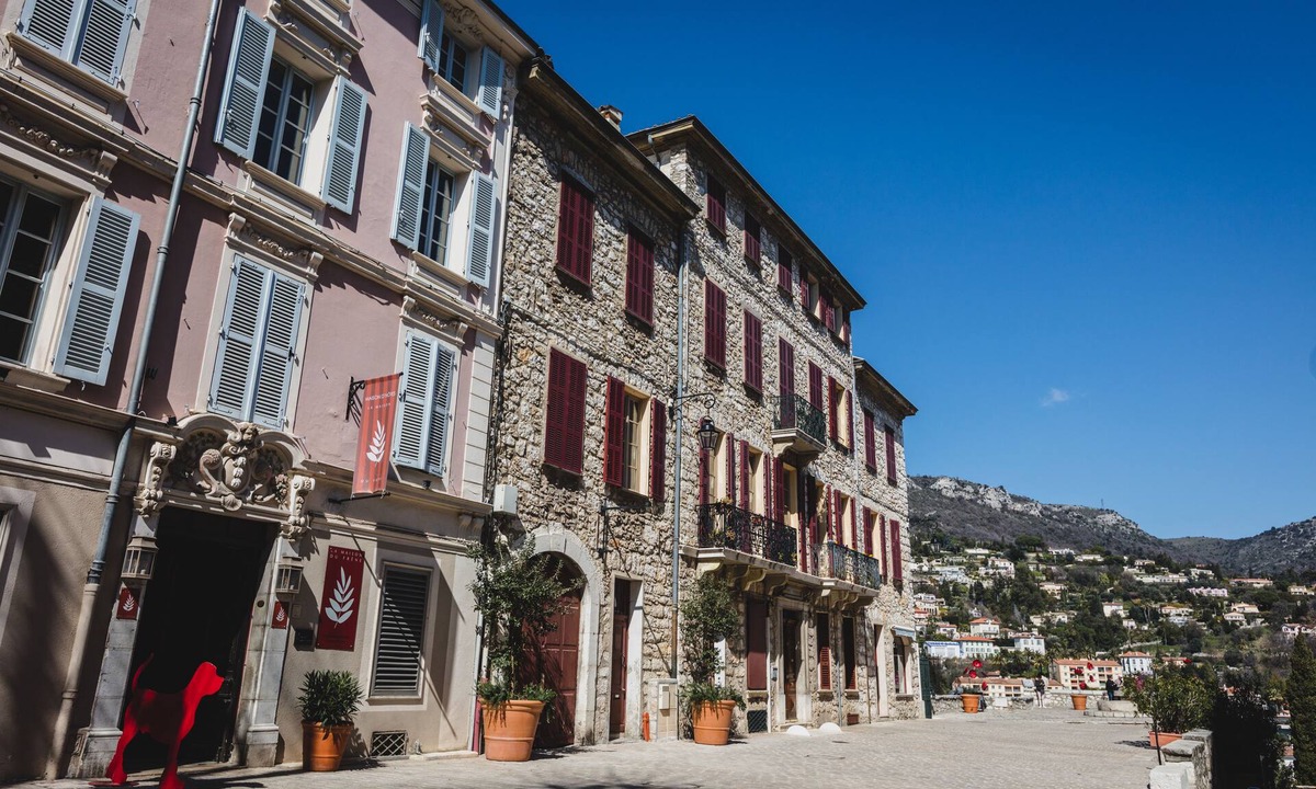 Vence Bed & Breakfast | La Maison du Frene