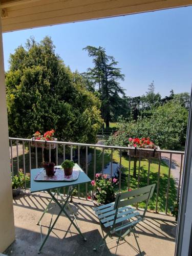 Graignes-Mesnil-Angot Bed & Breakfast | La Maison du Mont